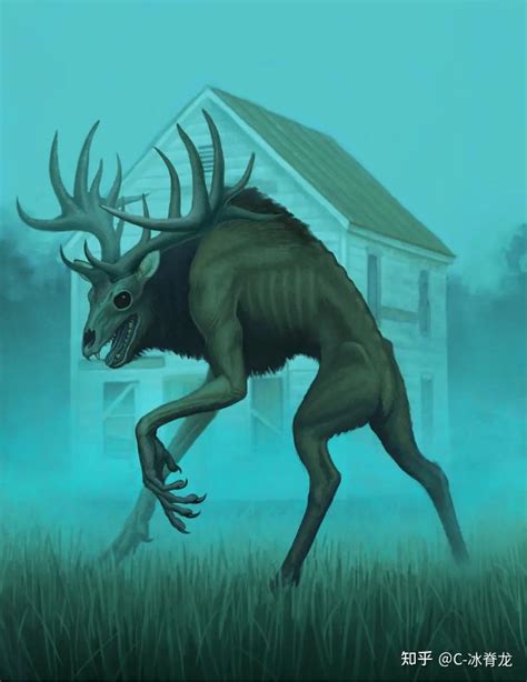 The Wendigo's Curse: From Ancient Myths to Modern Paranormal Activity